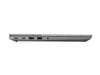 Lenovo ThinkBook 15 G4 IAP 15.6" FHD Notebook, Intel i5-1235U, 1.30GHz, 8GB RAM, 256GB SSD, Win11P - 21DJ00SYUS
