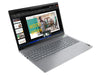 Lenovo ThinkBook 15 G4 IAP 15.6" FHD Notebook, Intel i5-1235U, 1.30GHz, 8GB RAM, 256GB SSD, Win11P - 21DJ00SYUS