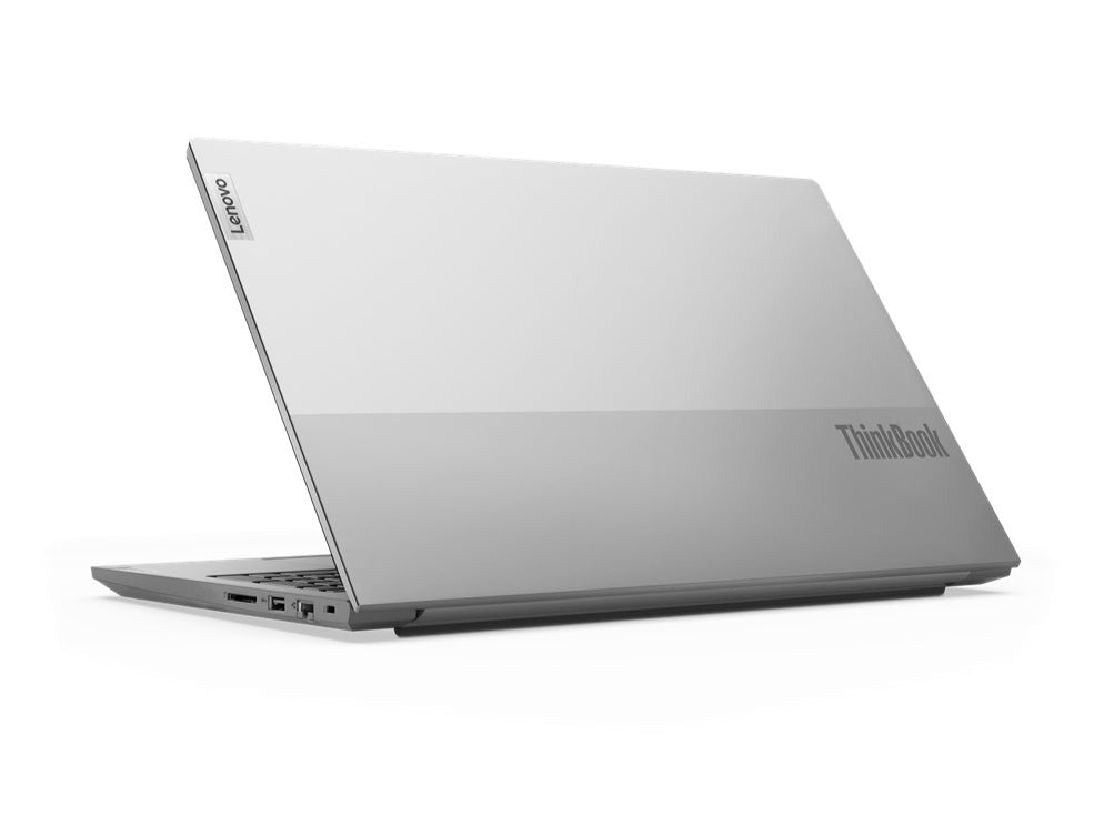 Lenovo ThinkBook 15 G4 ABA 15.6" FHD Notebook, AMD R7-5825U, 2.0GHz, 16GB RAM, 512GB SSD, Win11P - 21DL000GUS