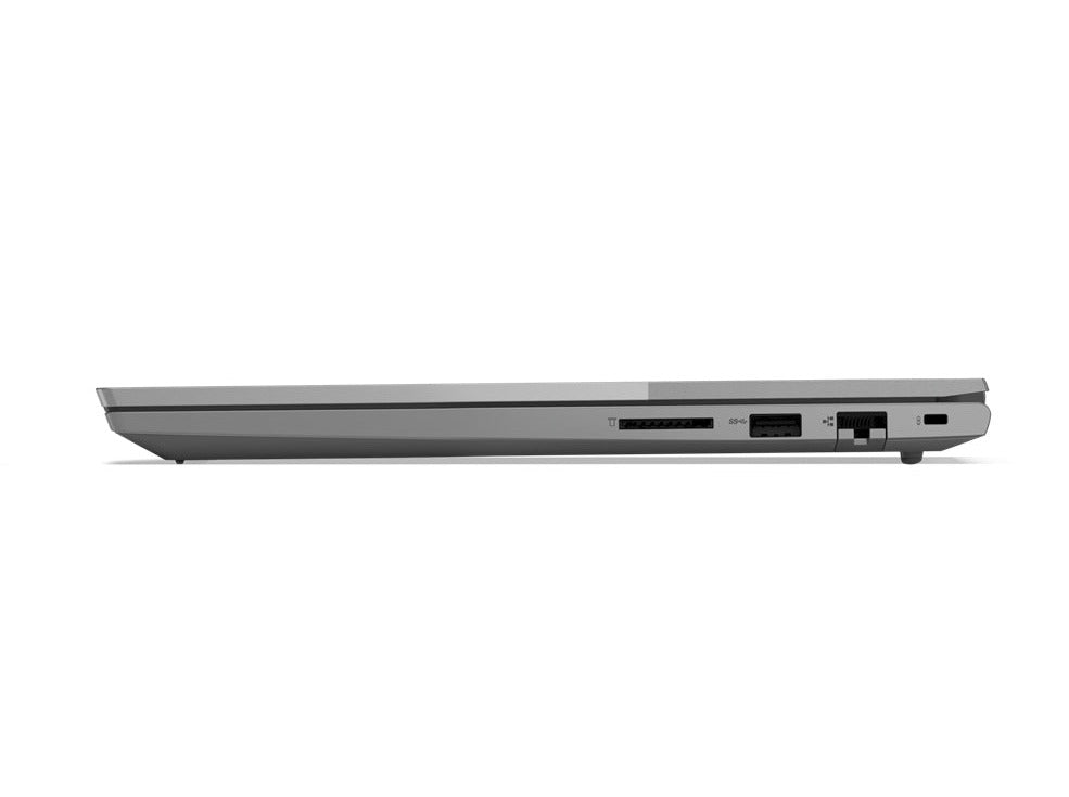 Lenovo ThinkBook 15 G4 ABA 15.6" FHD Notebook, AMD R7-5825U, 2.0GHz, 16GB RAM, 512GB SSD, Win11P - 21DL000GUS
