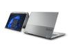 Lenovo ThinkBook 14s Yoga G2 IAP 14" FHD Convertible Notebook, Intel i7-1255U, 1.70GHz, 16GB RAM, 512GB SSD, Win11P - 21DM0017US
