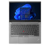 Lenovo ThinkPad E14 Gen 4 14" FHD Notebook, Intel i5-1235U, 1.30GHz, 8GB RAM, 256GB SSD, Win11P - 21E3008JUS