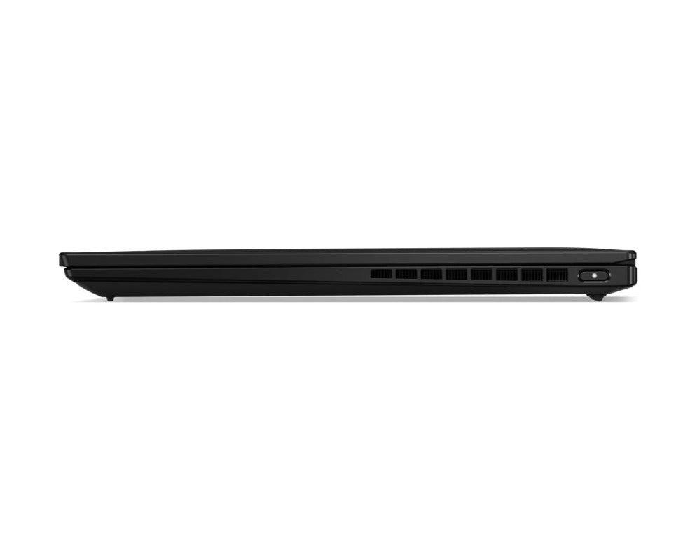 Lenovo ThinkPad X1 Nano Gen 2 13" 2K Notebook, Intel i7-1280P, 1.80GHz, 32GB RAM, 512GB SSD, Win11DG - 21E8003PUS