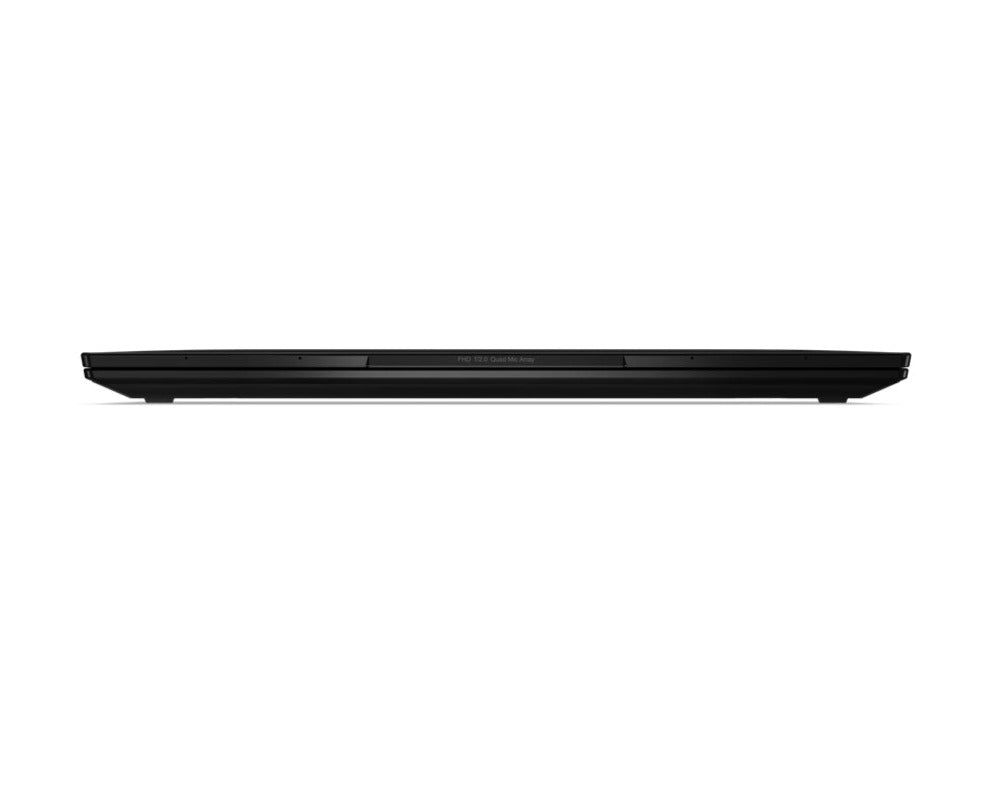 Lenovo ThinkPad X1 Nano Gen 2 13" 2K Notebook, Intel i7-1280P, 1.80GHz, 32GB RAM, 512GB SSD, Win11DG - 21E8003PUS