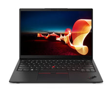 Lenovo ThinkPad X1 Nano Gen 2 13" 2K Notebook, Intel i7-1280P, 1.80GHz, 32GB RAM, 512GB SSD, Win11DG - 21E8003PUS