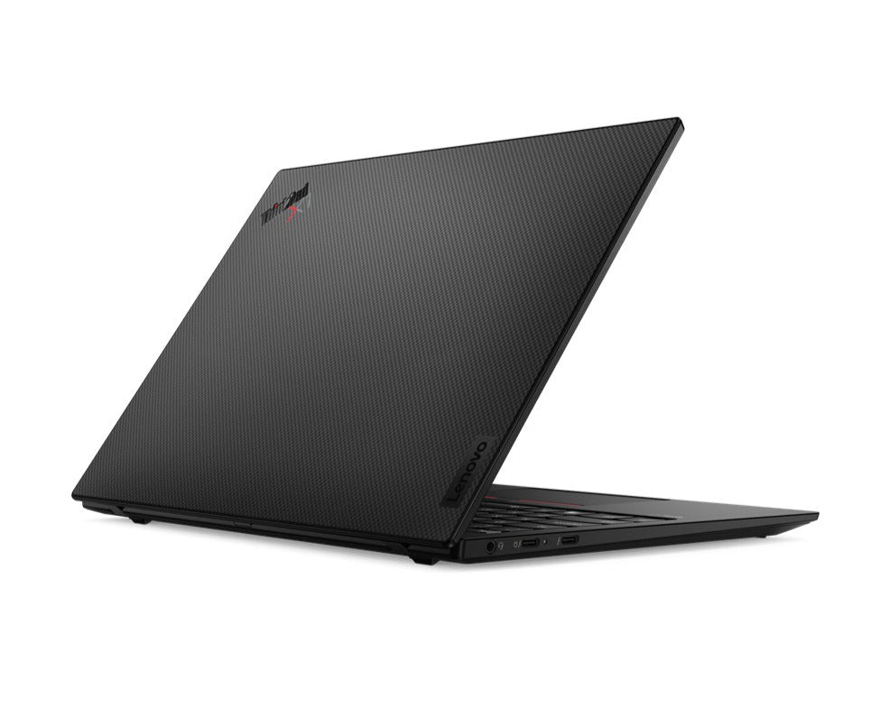 Lenovo ThinkPad X1 Nano Gen 2 13" 2K Notebook, Intel i7-1280P, 1.80GHz, 32GB RAM, 512GB SSD, Win11DG - 21E8003PUS