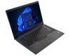 Lenovo ThinkPad E14 Gen 4 14" FHD Notebook, AMD R5-5625U, 2.30GHz, 8GB RAM, 256GB SSD, Win11DG - 21ECS04V00