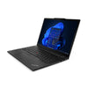 Lenovo ThinkPad X13 Gen 4 13.3" WUXGA Notebook, Intel i7-1365U, 1.80GHz, 16GB RAM, 512GB SSD, Win11P - 21EX0006US