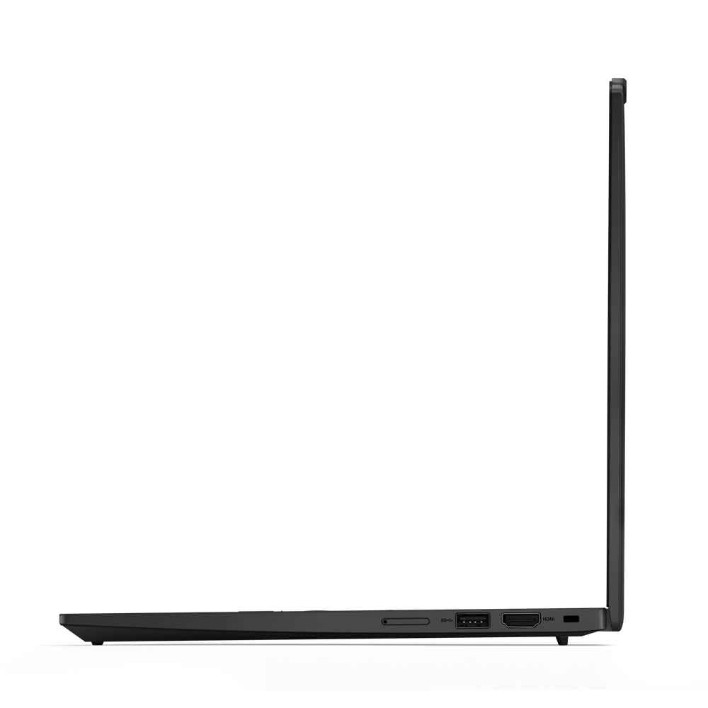 Lenovo ThinkPad X13 Gen 4 13.3" WUXGA Notebook, Intel i7-1365U, 1.80GHz, 16GB RAM, 512GB SSD, Win11P - 21EX0006US