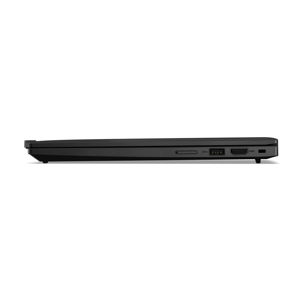 Lenovo ThinkPad X13 Gen 4 13.3" WUXGA Notebook, Intel i7-1365U, 1.80GHz, 16GB RAM, 512GB SSD, Win11P - 21EX0006US