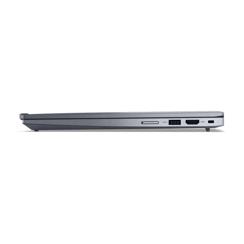 Lenovo ThinkPad X13 Gen 4 13.3" WUXGA Notebook, Intel i7-1355U, 1.70GHz, 16GB RAM, 512GB SSD, Win11P - 21EX0008US