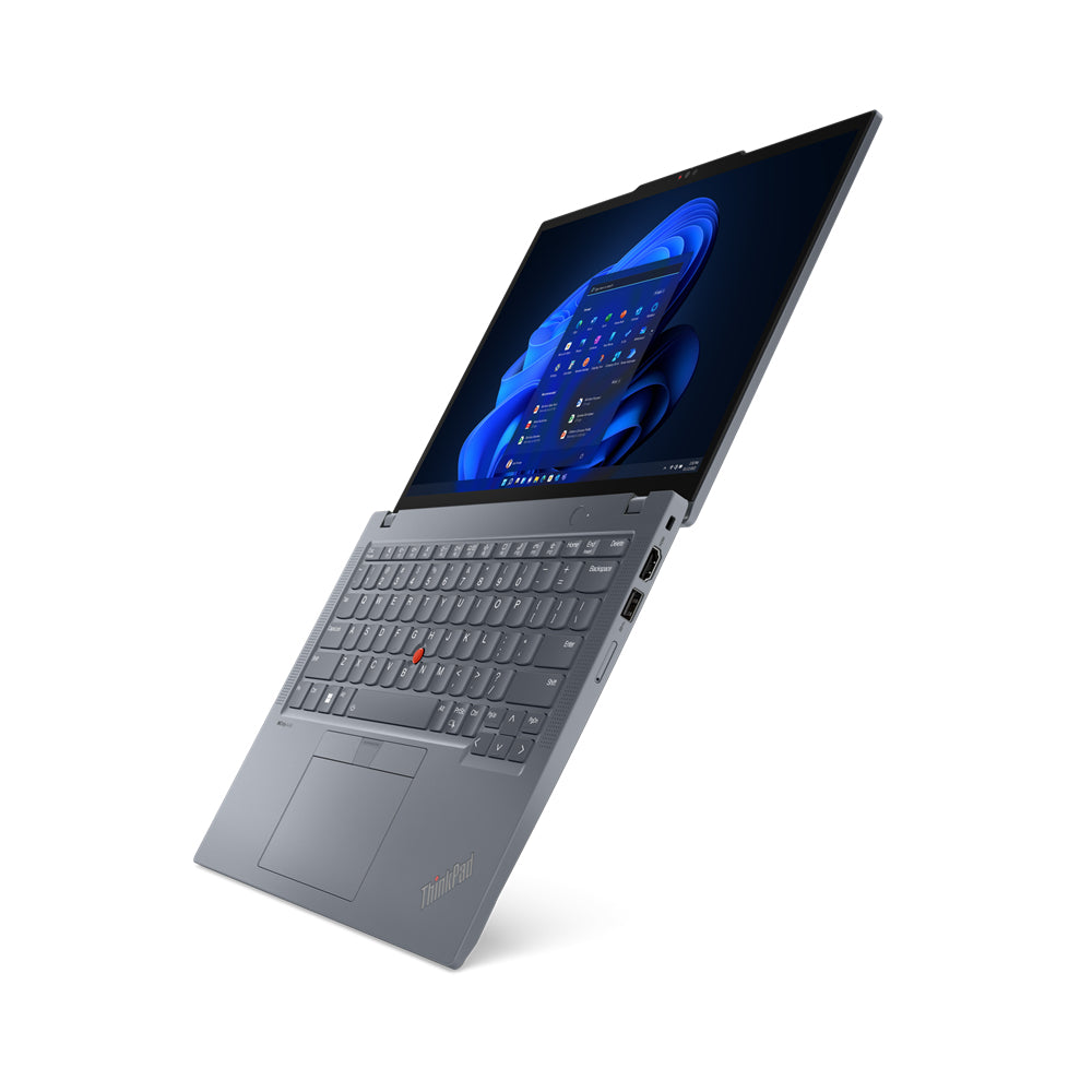 Lenovo ThinkPad X13 Gen 4 13.3" WUXGA Notebook, Intel i7-1355U, 1.70GHz, 16GB RAM, 512GB SSD, Win11P - 21EX0008US