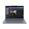 Lenovo ThinkPad X13 Gen 4 13.3" WUXGA Notebook, Intel i7-1355U, 1.70GHz, 16GB RAM, 512GB SSD, Win11P - 21EX0008US