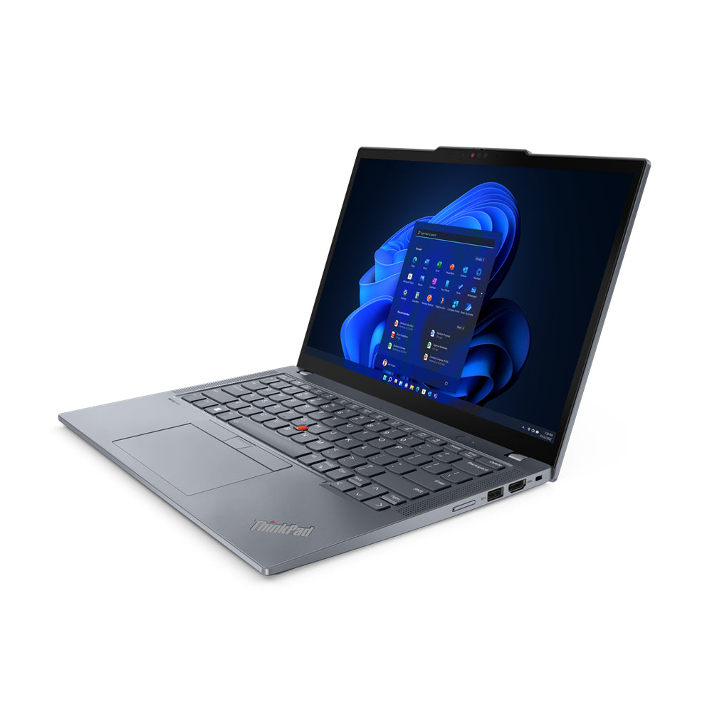 Lenovo ThinkPad X13 Gen 4 13.3" WUXGA Notebook, Intel i7-1355U, 1.70GHz, 16GB RAM, 512GB SSD, Win11P - 21EX0008US