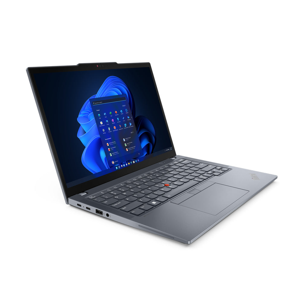 Lenovo ThinkPad X13 Gen 4 13.3" WUXGA Notebook, Intel i7-1355U, 1.70GHz, 16GB RAM, 512GB SSD, Win11P - 21EX0008US