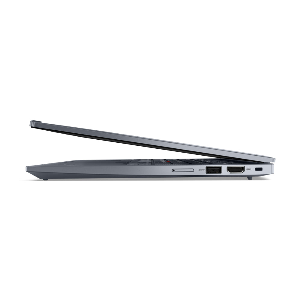Lenovo ThinkPad X13 Gen 4 13.3" WUXGA Notebook, Intel i7-1355U, 1.70GHz, 16GB RAM, 512GB SSD, Win11P - 21EX0008US