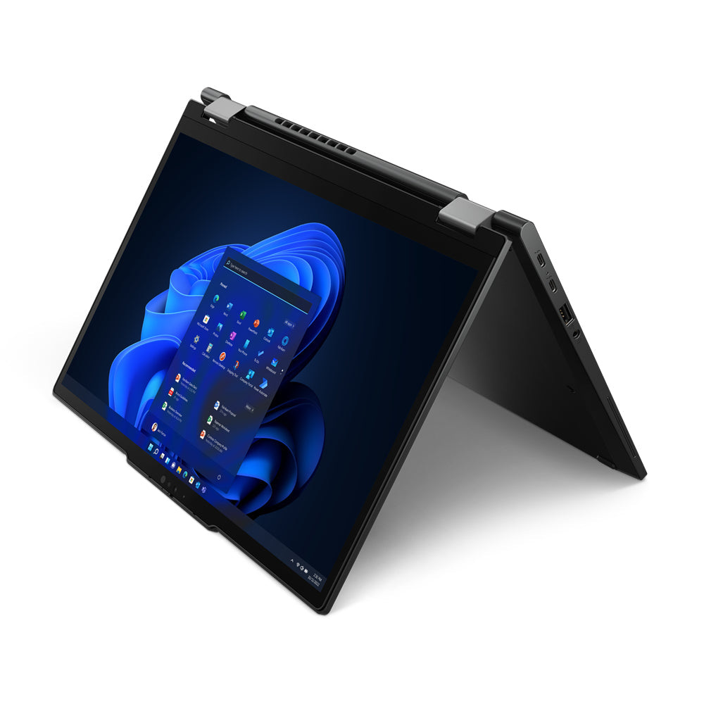 Lenovo ThinkPad X13 YOGA Gen 4 13.3" WUXGA Convertible Notebook, Intel i7-1365U, 1.80GHz, 16GB RAM, 512GB SSD, Win11P - 21F2000LUS