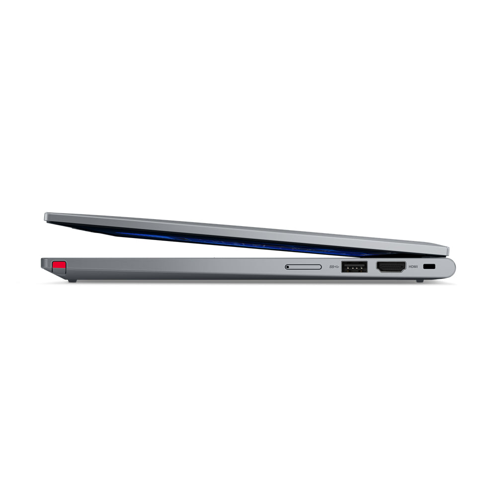 Lenovo ThinkPad X13 YOGA Gen 4 13.3" WUXGA Convertible Notebook, Intel i7-1355U, 1.70GHz, 16GB RAM, 512GB SSD, Win11P - 21F2000KUS