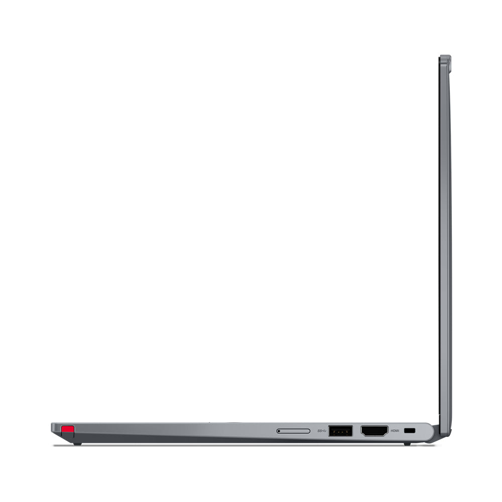 Lenovo ThinkPad X13 YOGA Gen 4 13.3" WUXGA Convertible Notebook, Intel i7-1355U, 1.70GHz, 16GB RAM, 512GB SSD, Win11P - 21F2000KUS