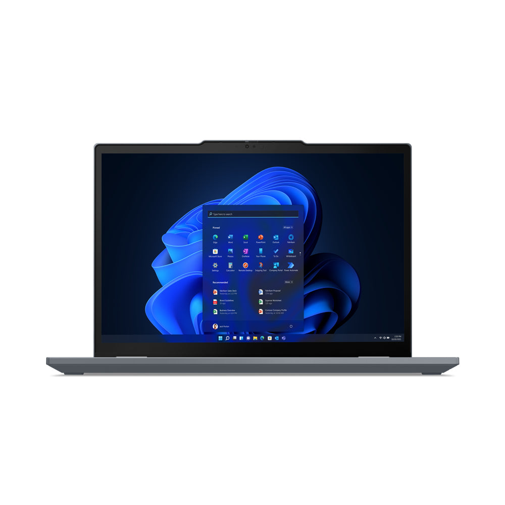 Lenovo ThinkPad X13 YOGA Gen 4 13.3" WUXGA Convertible Notebook, Intel i7-1355U, 1.70GHz, 16GB RAM, 512GB SSD, Win11P - 21F2000KUS