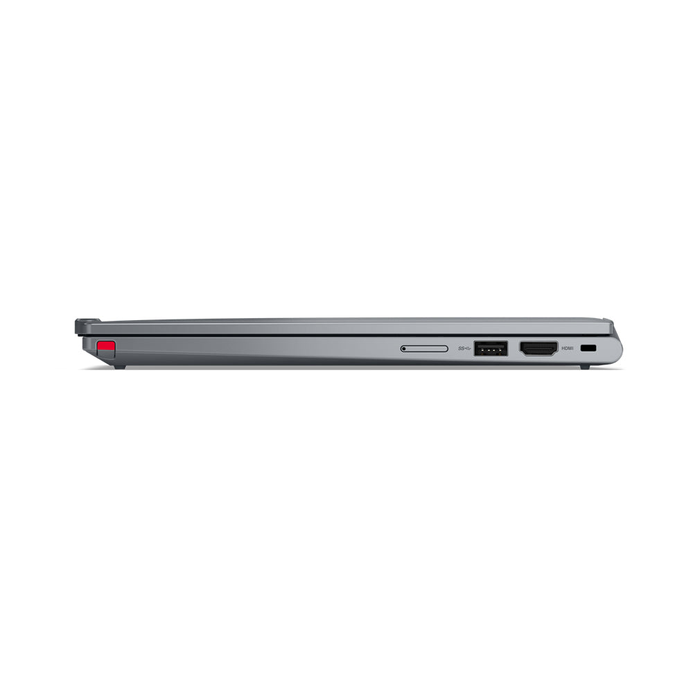Lenovo ThinkPad X13 YOGA Gen 4 13.3" WUXGA Convertible Notebook, Intel i7-1355U, 1.70GHz, 16GB RAM, 512GB SSD, Win11P - 21F2000KUS