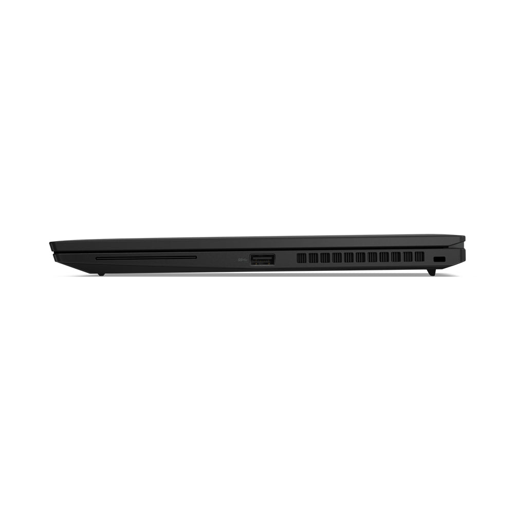 Lenovo ThinkPad T14s Gen 4 14" WUXGA Notebook, Intel i7-1365U, 1.80GHz, 16GB RAM, 512GB SSD, Win11P - 21F6001HUS