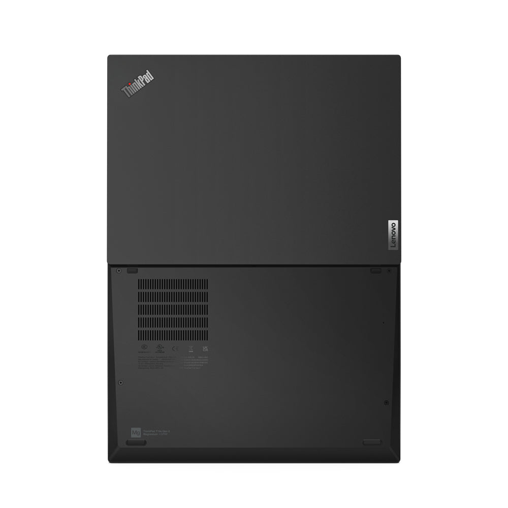 Lenovo ThinkPad T14s Gen 4 14" WUXGA Notebook, Intel i7-1365U, 1.80GHz, 16GB RAM, 512GB SSD, Win11P - 21F6001HUS