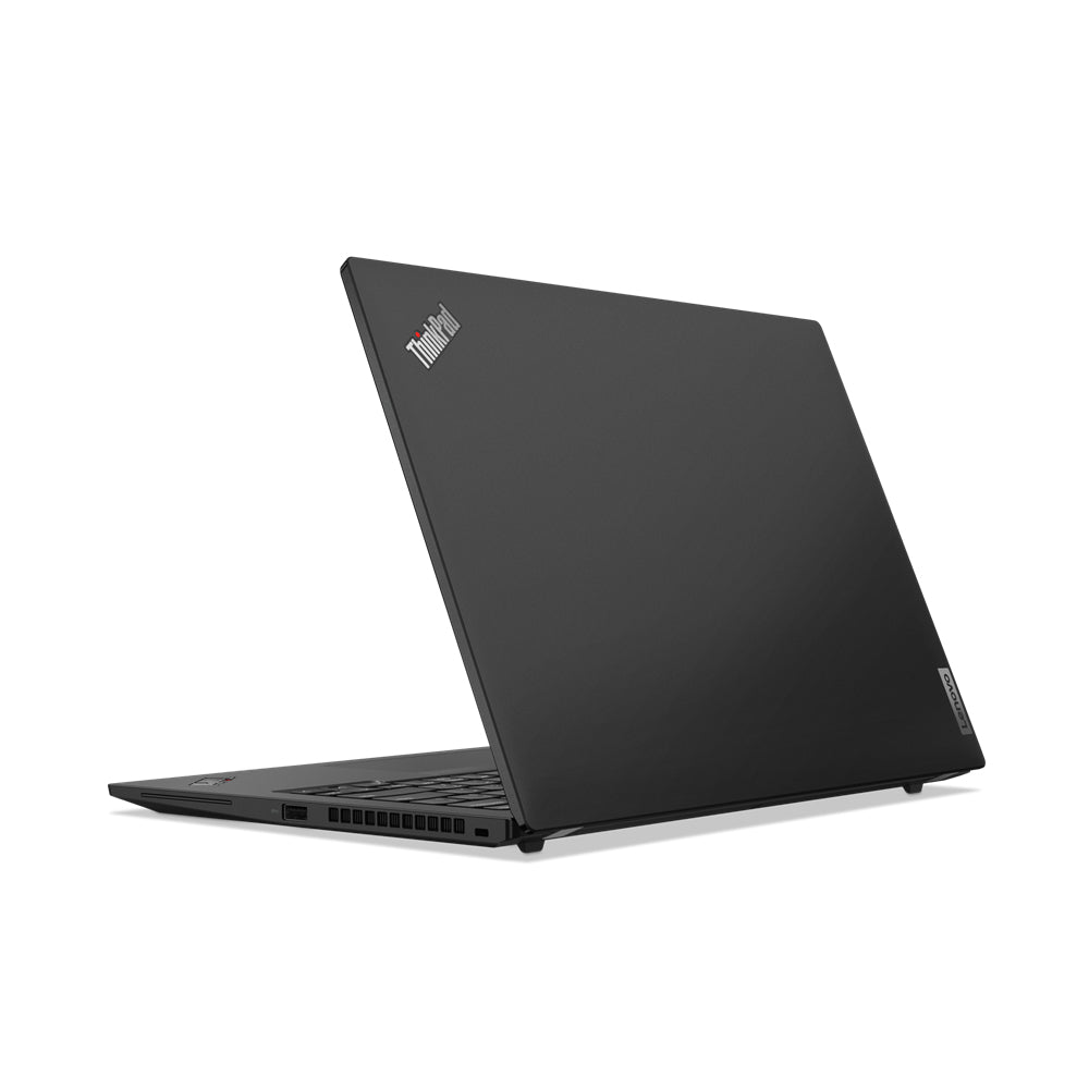 Lenovo ThinkPad T14s Gen 4 14" WUXGA Notebook, Intel i7-1365U, 1.80GHz, 16GB RAM, 512GB SSD, Win11P - 21F6001HUS