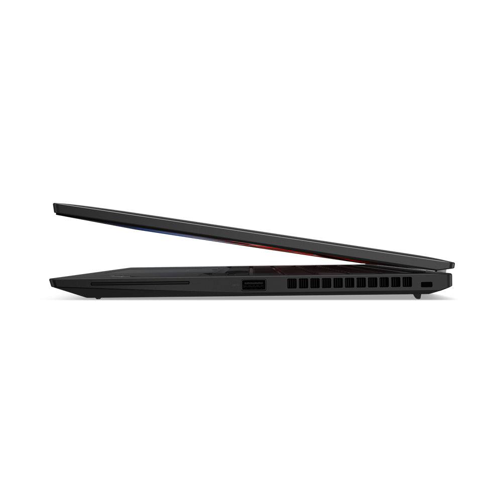 Lenovo ThinkPad T14s Gen 4 14" WUXGA Notebook, Intel i7-1365U, 1.80GHz, 16GB RAM, 512GB SSD, Win11P - 21F6001HUS