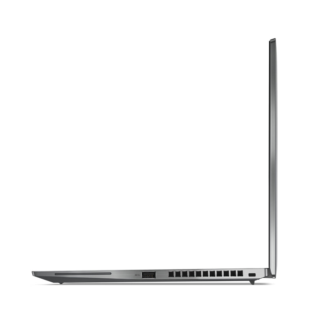 Lenovo ThinkPad T14s Gen 4 14" WUXGA Notebook, Intel i5-1335U, 1.30GHz, 16GB RAM, 256GB SSD, Win11P - 21F6001CUS