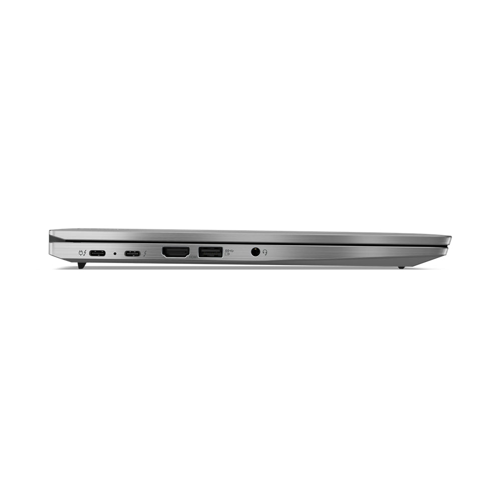 Lenovo ThinkPad T14s Gen 4 14" WUXGA Notebook, Intel i7-1355U, 1.70GHz, 16GB RAM, 512GB SSD, Win11P - 21F6001BUS