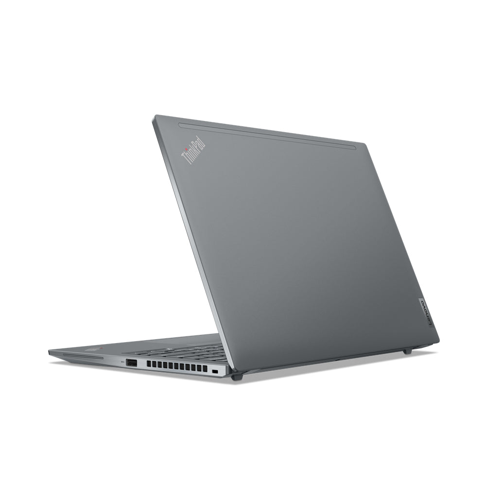 Lenovo ThinkPad T14s Gen 4 14" WUXGA Notebook, Intel i7-1355U, 1.70GHz, 16GB RAM, 512GB SSD, Win11P - 21F6001BUS