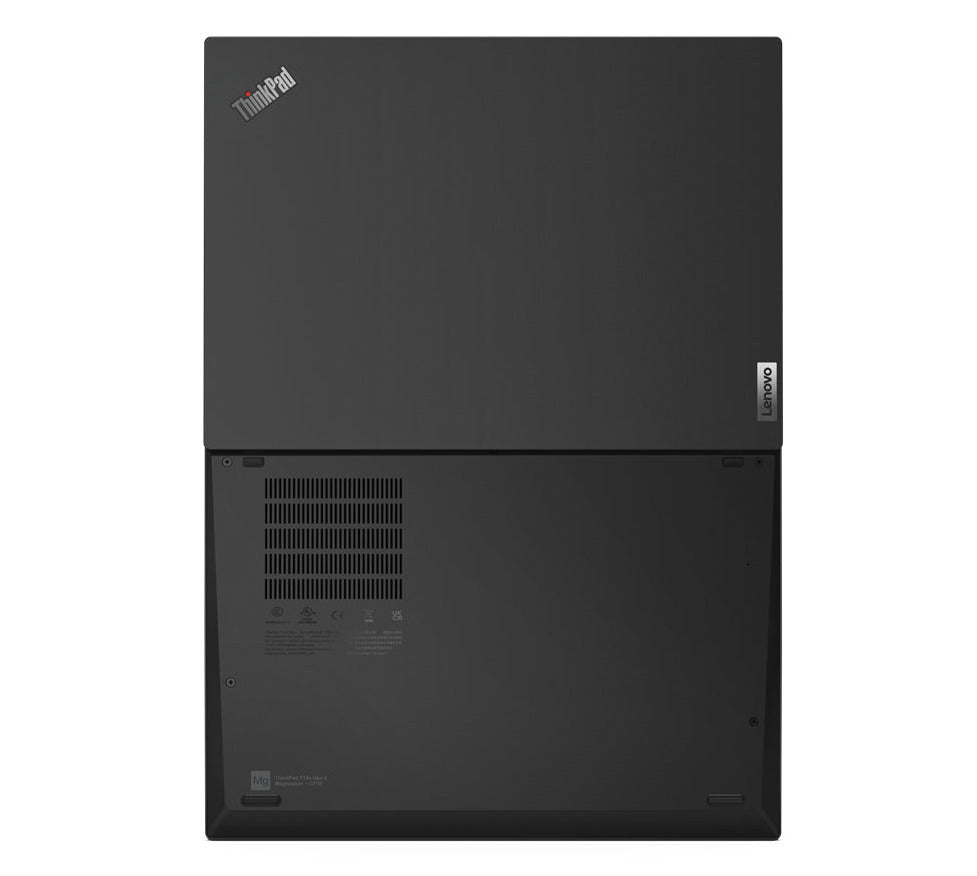 Lenovo ThinkPad T14s Gen 4 14" WUXGA Notebook, AMD R5-7540U, 3.20GHz, 16GB RAM, 256GB SSD, Win11P - 21F8004KUS
