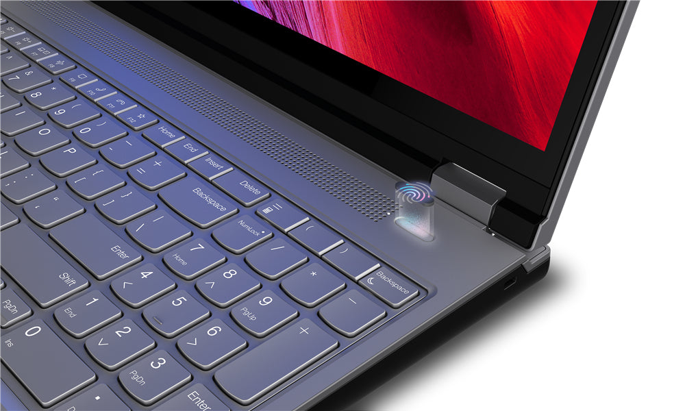 Lenovo ThinkPad P16 Gen 2 16" WQXGA Mobile Workstation, Intel i7-13700HX, 2.10GHz, 32GB RAM, 1TB SSD, Win11P - 21FA002XUS