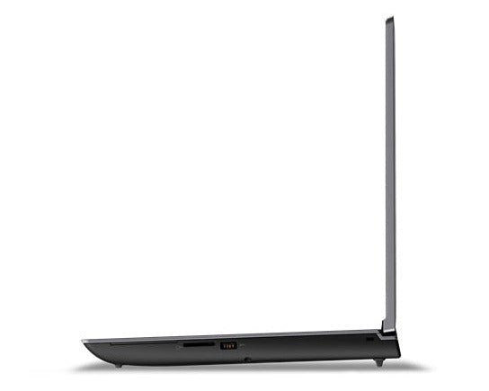 Lenovo ThinkPad P16 Gen 2 16" WQXGA Mobile Workstation, Intel i7-13700HX, 2.10GHz, 32GB RAM, 1TB SSD, Win11P - 21FA002XUS