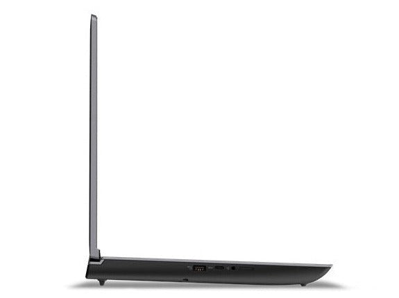 Lenovo ThinkPad P16 Gen 2 16" WQXGA Mobile Workstation, Intel i7-13700HX, 2.10GHz, 16GB RAM, 512GB SSD, Win11P - 21FA0032US