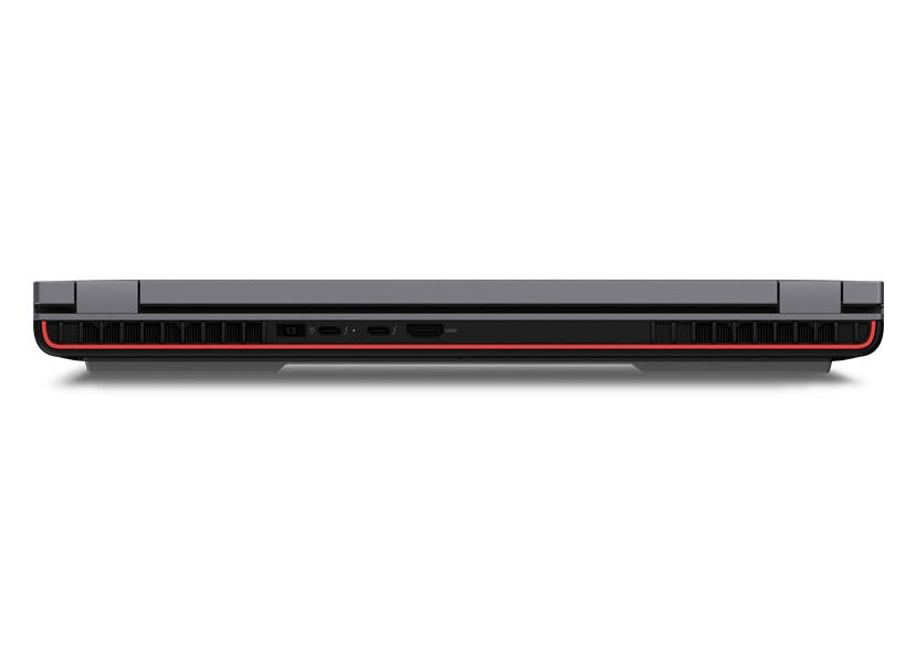 Lenovo ThinkPad P16 Gen 2 16" WQXGA Mobile Workstation, Intel i7-13700HX, 2.10GHz, 32GB RAM, 1TB SSD, Win11P - 21FA002XUS