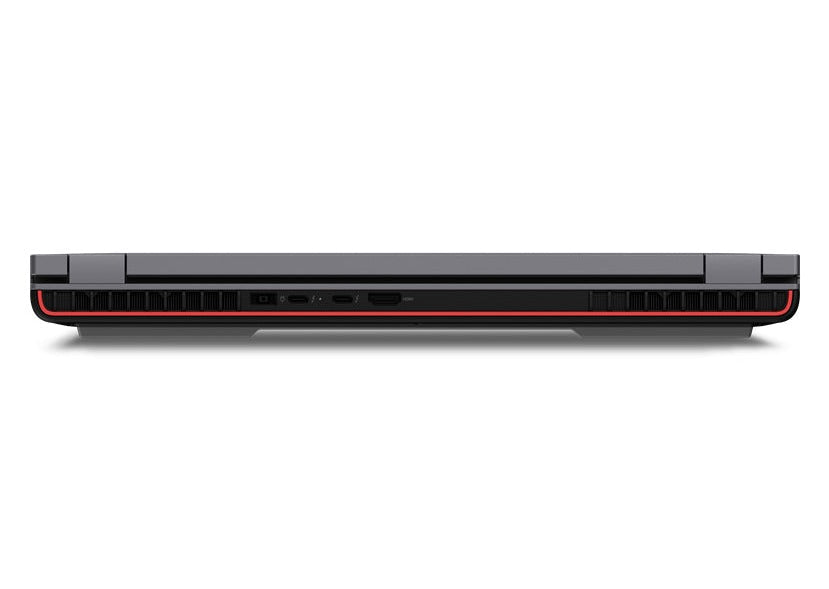 Lenovo ThinkPad P16 Gen 2 16" WQXGA Mobile Workstation, Intel i7-13700HX, 2.10GHz, 16GB RAM, 512GB SSD, Win11P - 21FA0032US