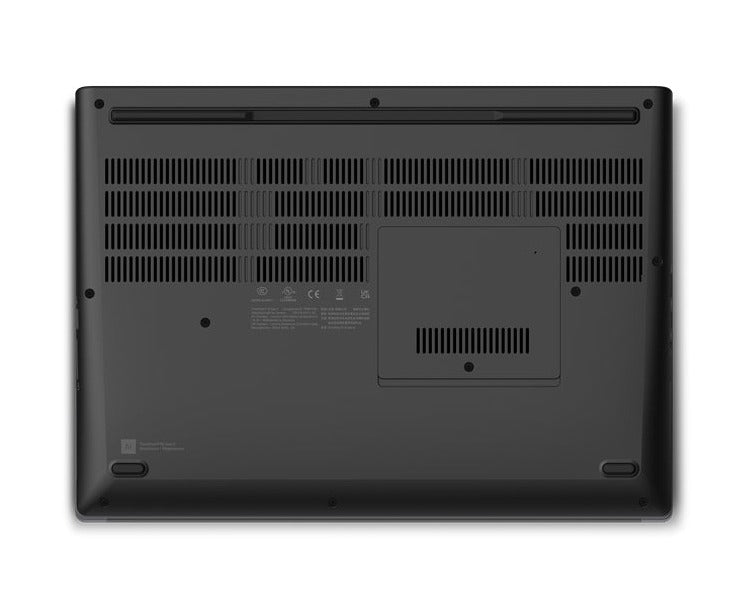 Lenovo ThinkPad P16 Gen 2 16" WQXGA Mobile Workstation, Intel i7-13700HX, 2.10GHz, 32GB RAM, 1TB SSD, Win11P - 21FA002XUS