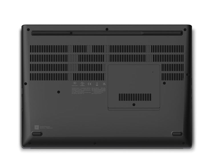 Lenovo ThinkPad P16 Gen 2 16" WQXGA Mobile Workstation, Intel i9-13950HX, 2.20GHz, 32GB RAM, 1TB SSD, Win11P - 21FA002NUS