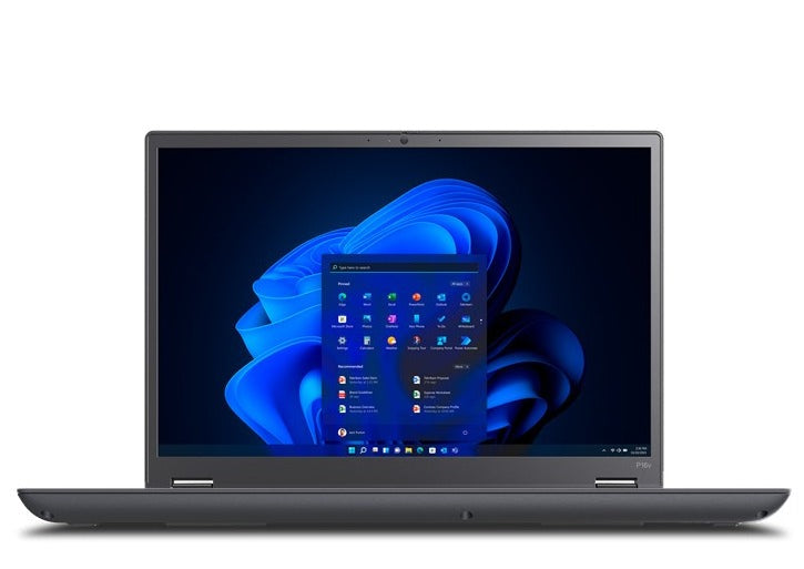 Lenovo ThinkPad P16v Gen 1 16" WUXGA Mobile Workstation, Intel i9-13900H, 2.60GHz, 32GB RAM, 1TB SSD, Win11P - 21FC003KUS
