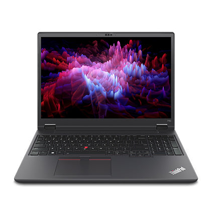 Lenovo ThinkPad P16v Gen 1 16" WUXGA Mobile Workstation, Intel i7-13800H, 2.50GHz, 32GB RAM, 1TB SSD, Win11P - 21FC003FUS