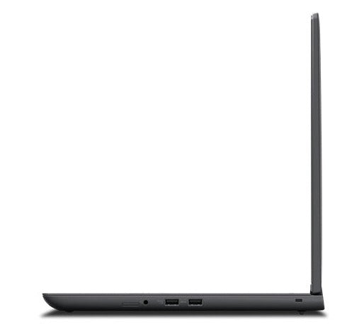 Lenovo ThinkPad P16v Gen 1 16" WUXGA Mobile Workstation, Intel i7-13700H, 2.40GHz, 16GB RAM, 512GB SSD, Win11P - 21FC0036US