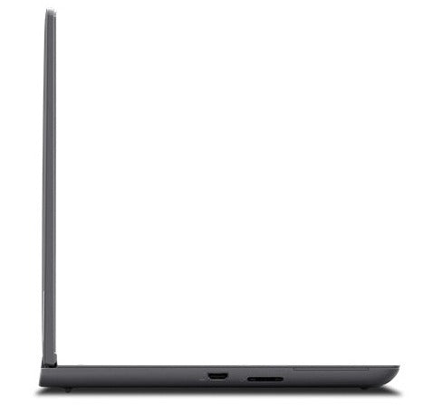 Lenovo ThinkPad P16v Gen 1 16" WUXGA Mobile Workstation, Intel i9-13900H, 2.60GHz, 32GB RAM, 1TB SSD, Win11P - 21FC003KUS