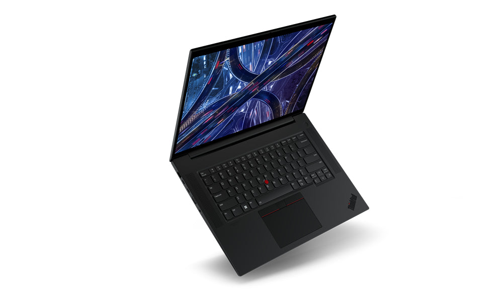 Lenovo ThinkPad P1 Gen 6 16" WQXGA Mobile Workstation, Intel i7-13700H, 2.40GHz, 16GB RAM, 512GB SSD, Win11P - 21FV001DUS