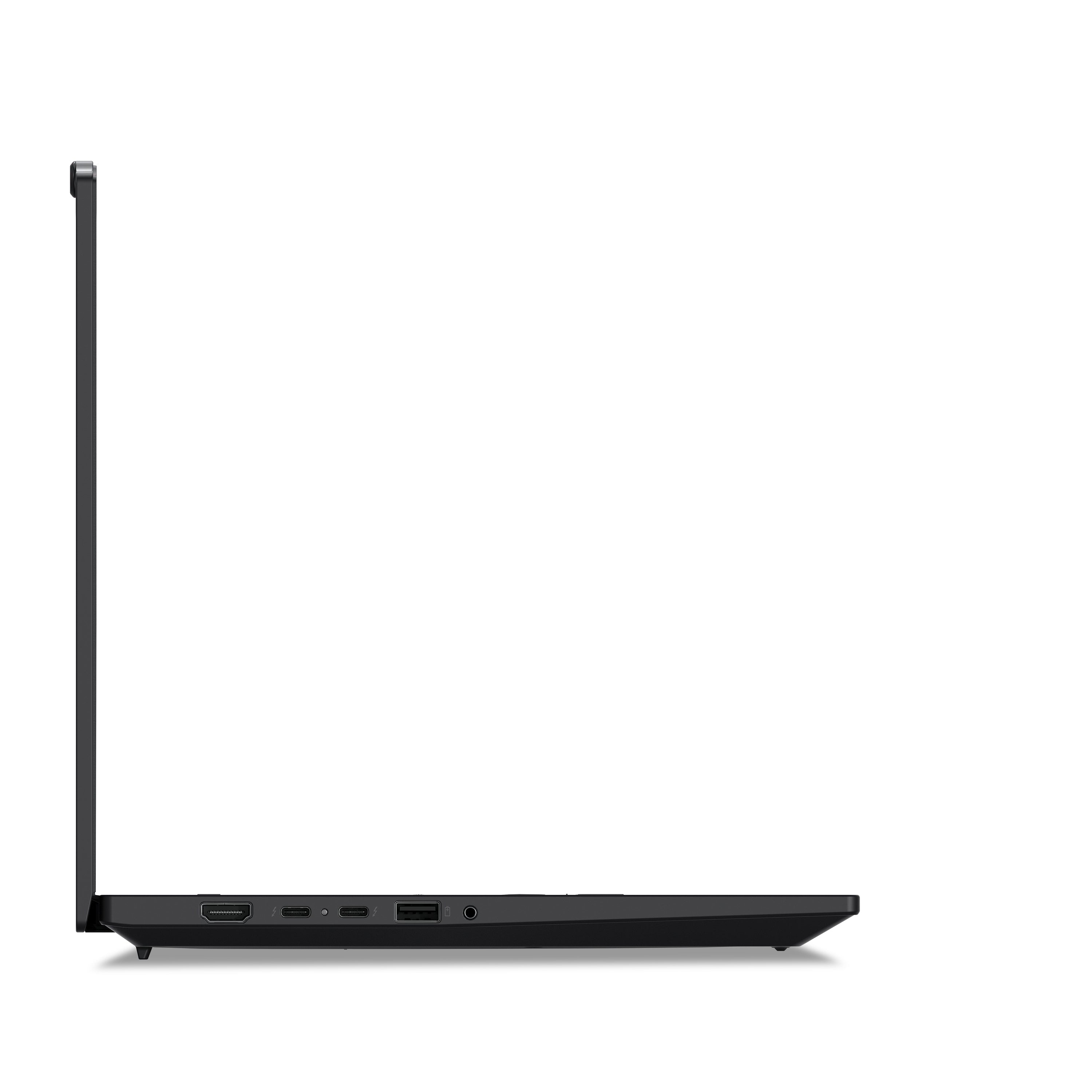 Lenovo ThinkPad P14s Gen 5 14.5" WUXGA Mobile Workstation, Intel Ultra 7 155H, 1.40GHz, 32GB RAM, 1TB SSD, Win11P - 21G2001VUS