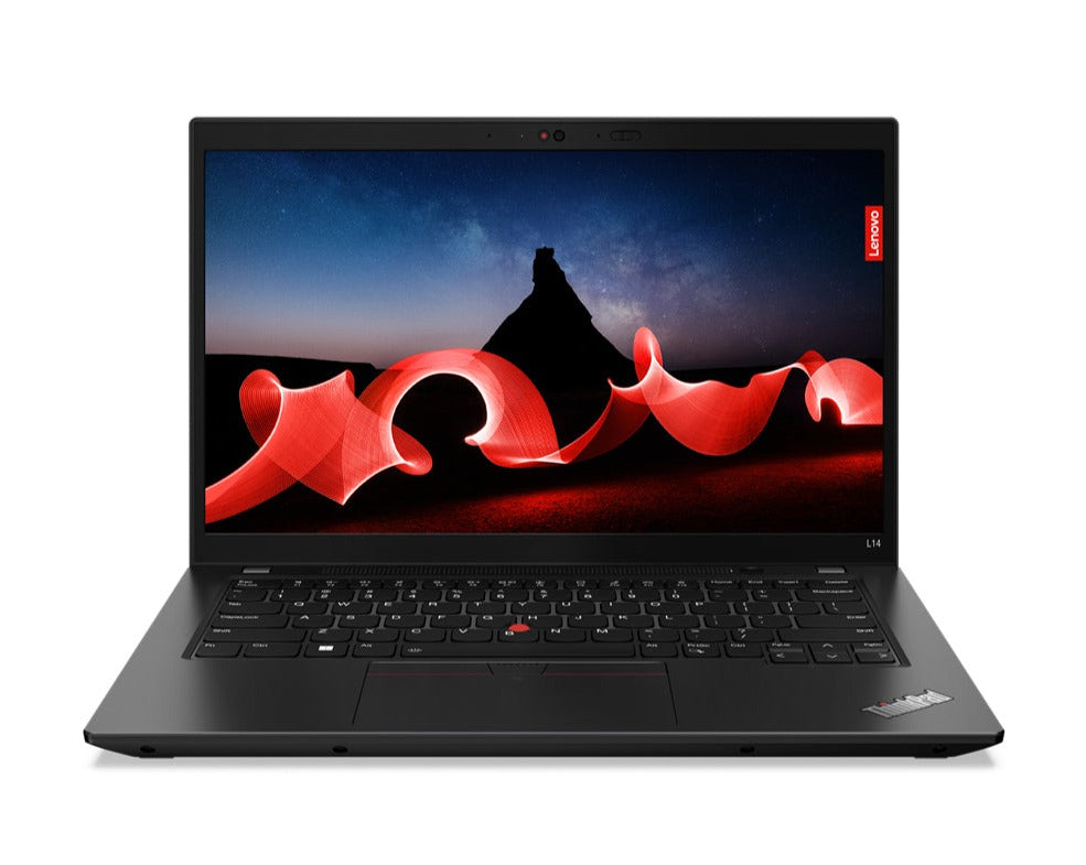Lenovo ThinkPad L14 Gen 4 14" FHD Notebook, AMD R5-7530U, 2.0GHz, 16GB RAM, 512GB SSD, Win11P - 21H50039US