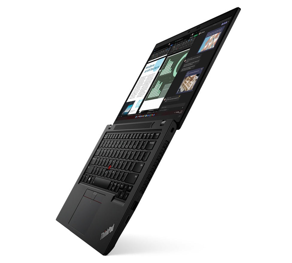 Lenovo ThinkPad L14 Gen 4 14" FHD Notebook, AMD R5-7530U, 2.0GHz, 16GB RAM, 512GB SSD, Win11P - 21H50039US