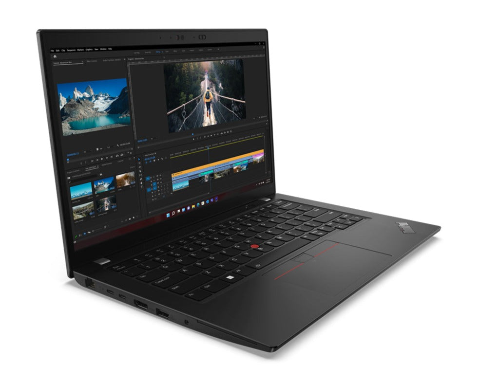 Lenovo ThinkPad L14 Gen 4 14" FHD Notebook, AMD R5-7530U, 2.0GHz, 16GB RAM, 512GB SSD, Win11P - 21H50039US