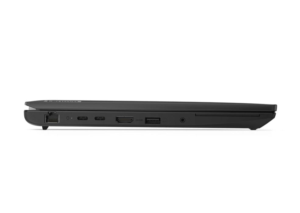 Lenovo ThinkPad L14 Gen 4 14" FHD Notebook, AMD R5-7530U, 2.0GHz, 16GB RAM, 512GB SSD, Win11P - 21H50039US